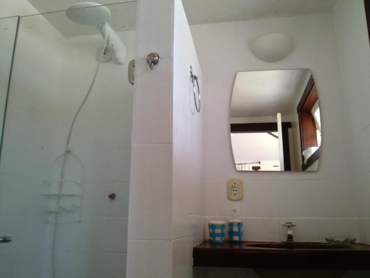 Solemare Pensión Búzios
