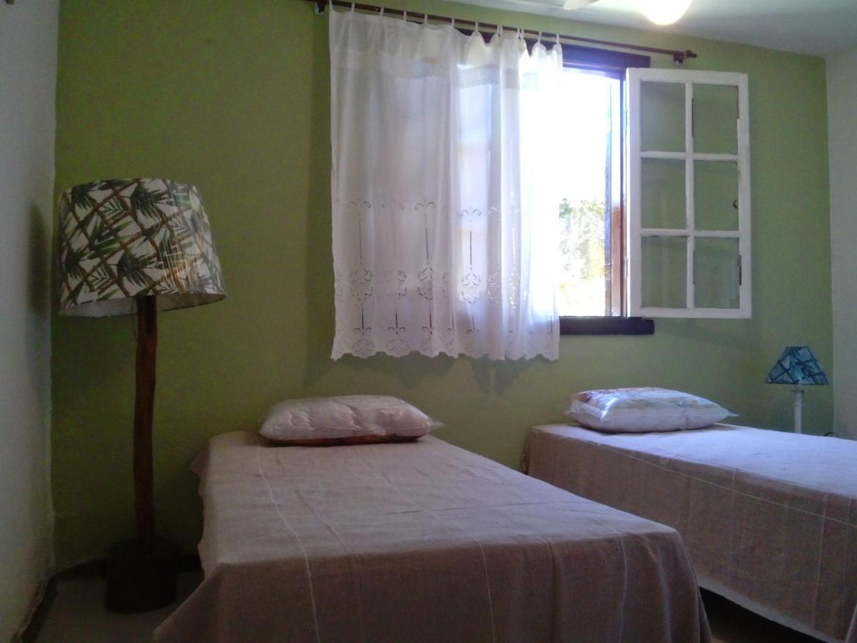 Casa de hóspedes Solemare